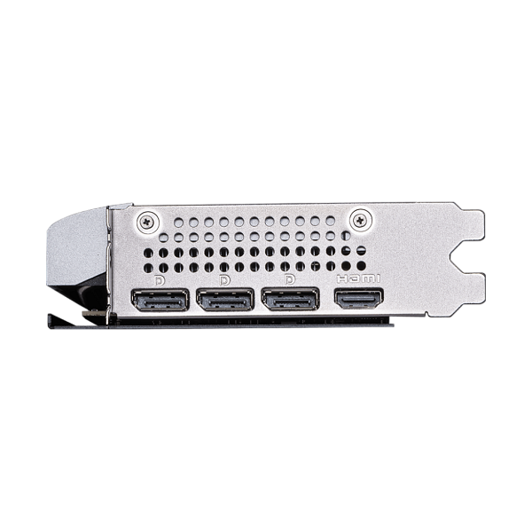   MSI Ventus 2X Plus GeForce RTX 5060 Ti 16GB 6